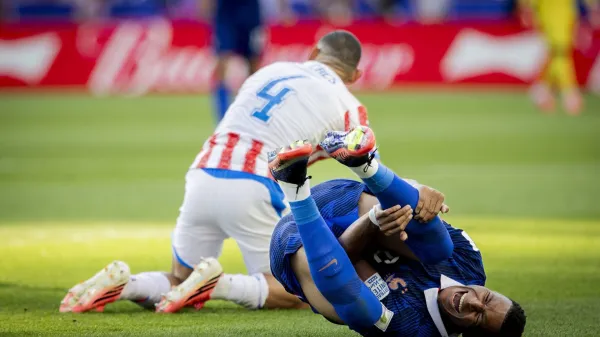 Maroko bo v četrtfinalu afri&scaron;ko čast branil proti favoritu Franciji
