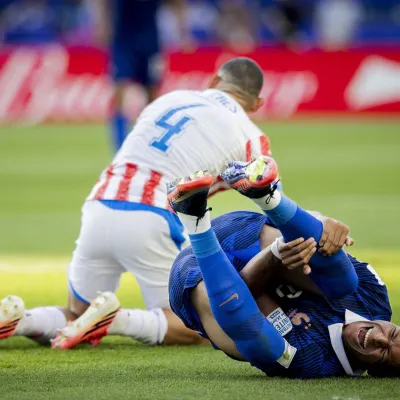 Maroko bo v četrtfinalu afri&scaron;ko čast branil proti favoritu Franciji