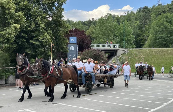 furmanski praznik 2026 postojna