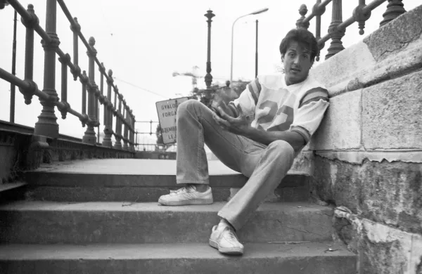 Stallone je s &scaron;tevilnimi svojimi kultnimi filmskimi liki pomembno vplival na sodobno popularno kulturo.