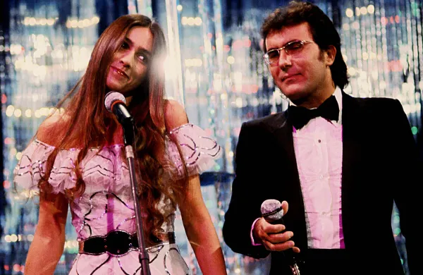 Al Bano in Romina Power se vračata na glasbene odre.
