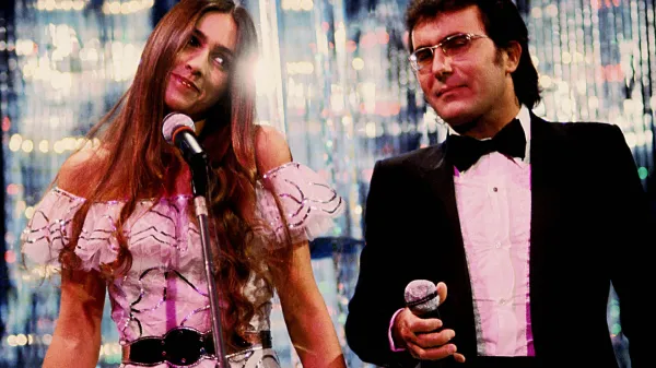 Al Bano in Romina Power se vračata na glasbene odre.