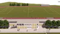 Prenova stadiona Trnovo grafični prikaz