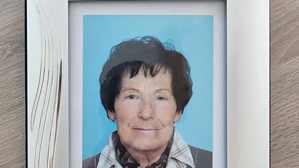 In memoriam: Fani Čebron (1933-2026)