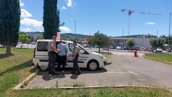 Zlorabljal pastorko: v zaporu bo enajst let