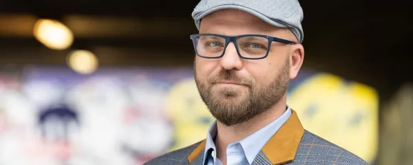 Blaž P. Kosovel