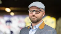 Blaž P. Kosovel