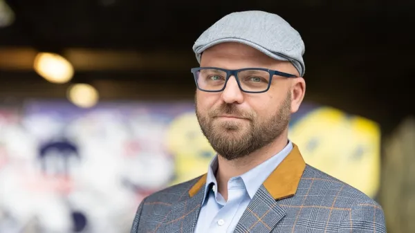 Blaž P. Kosovel