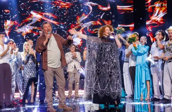 Portorož, 4.7.2026Avditorij Portorož, 45. Melodije morja in sonca, MMS