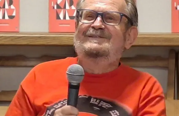 Marko Kravos
