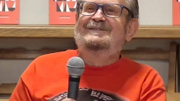 Marko Kravos