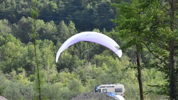 Zmagi v Veliko Britanijo in na Dansko