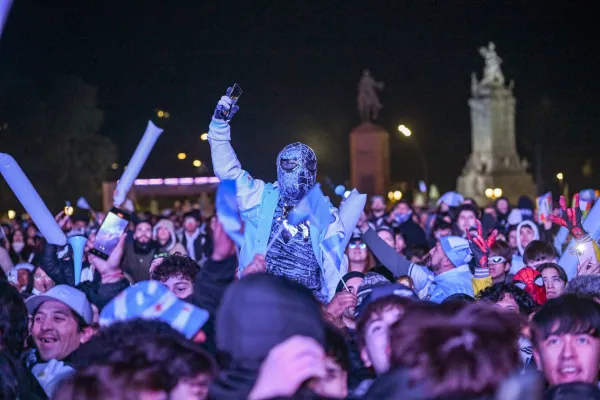 Kak&scaron;na Messijeva statistika, pa prvenstva &scaron;e ni konec