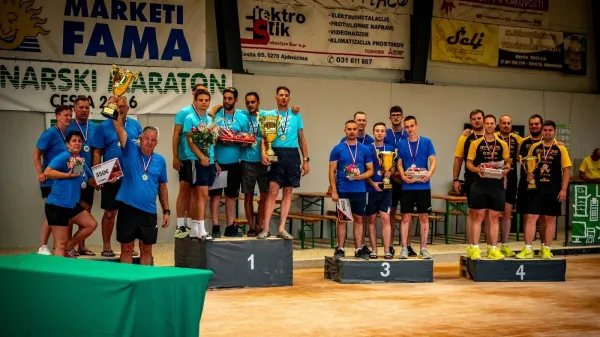 24 ur balinanja cesta 2026 najbolj&scaron;i