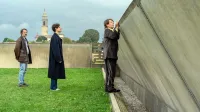 Prizor iz filma Le citt&agrave; di pianura Francesca Sossaia