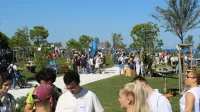 Bodite del &Scaron;tartUP &ndash; &scaron;portno-družabnega dogodka za vse &scaron;tudente UP ob začetku &scaron;tudijskega leta 26/27