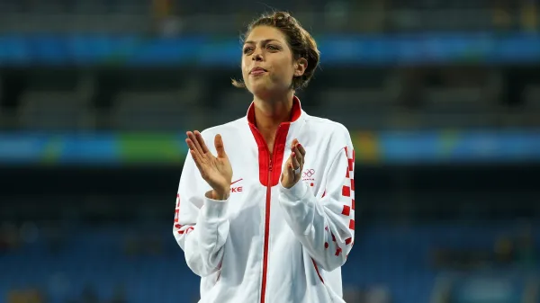 Blanka Vla&scaron;ić po burnem obdobju na&scaron;la novo strast