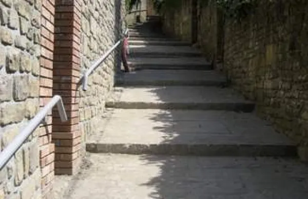 Rozmanova ulica, Piran