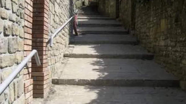 Rozmanova ulica, Piran