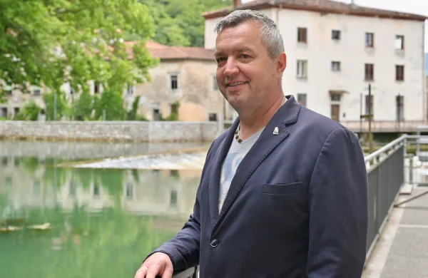 žu&scaron;an Občine Vipava občinski praznik