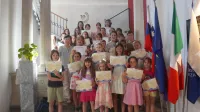 Koper v znamenju kitajskih otro&scaron;kih uličnih iger