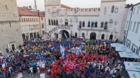 (REPORTAŽA) 32. Eurofest dokazal, da je Istra eno največjih sredi&scaron;č mladinskega rokometa