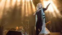 V starosti 75 let je umrla legendarna Bonnie Tyler
