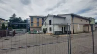 Začetek druge največje naložbe v zgodovini &scaron;empertske občine