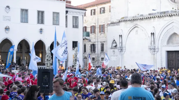 V novi &scaron;tevilki Primorskih novic preberite