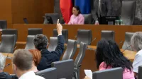DZ znova ni sprejel dnevnega reda izredne seje, na kateri bi na predlog opozicije odredili parlamentarni preiskovalni komisiji o Black Cube in obvodnem financiranju strank.