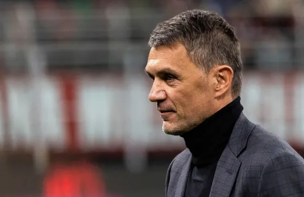 Paolo Maldini je novi tehnični direktor italijanske nogometne zveze.