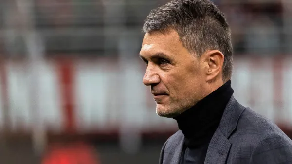 Paolo Maldini je novi tehnični direktor italijanske nogometne zveze.