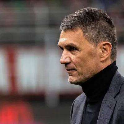 Paolo Maldini je novi tehnični direktor italijanske nogometne zveze.
