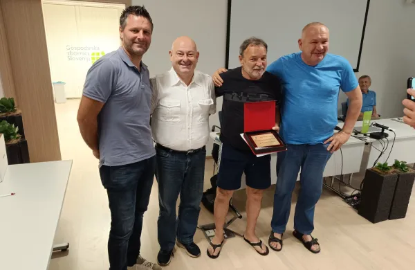 Gori&scaron;ka potrebuje stabilnega prvoliga&scaron;a tudi pri članih