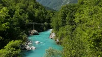 Soča pri Kobaridu