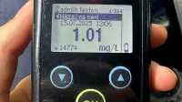 alkotest alkohol alkoholiziranost
