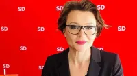 Romina kralj, Izola, Socialni demokrati, županja