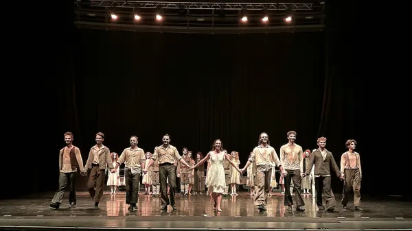 Ko to tamo peva Beograd Avditorij Portorož Primorski poletni festival 2026