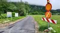 V sredose odpira težko pričakovana kolesarska steza med Bledom in Bohinjem.
