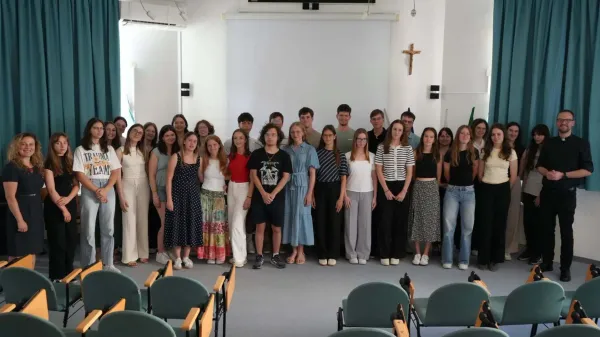 Vseh 47 dijakov &Scaron;kofijske gimnazije Vipava je bilo na splo&scaron;ni maturi uspe&scaron;nih. 