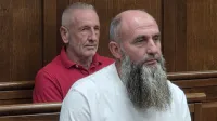 Rojaka je v silobranu z nožem zabodel v hrbet