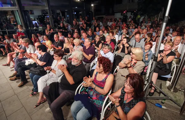 Koper, 16.07.2019Circolo Koper, Koncert, Folkest 2019, Mef Drago Mislej Mef