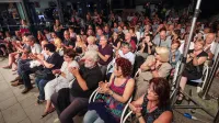 Koper, 16.07.2019Circolo Koper, Koncert, Folkest 2019, Mef Drago Mislej Mef