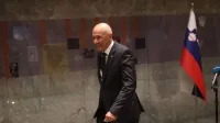 Janez Jan&scaron;a