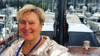 Elena Doro&scaron;enko: &ldquo;Izola je kraj, kjer sem končno zaživela&rdquo;
