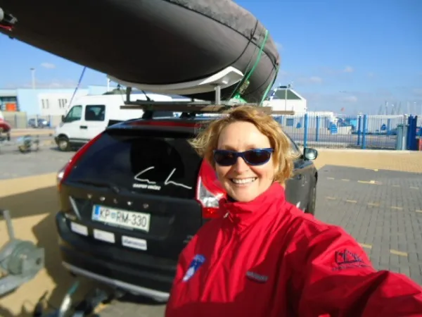 Elena Doro&scaron;enko: &ldquo;Izola je kraj, kjer sem končno zaživela&rdquo;