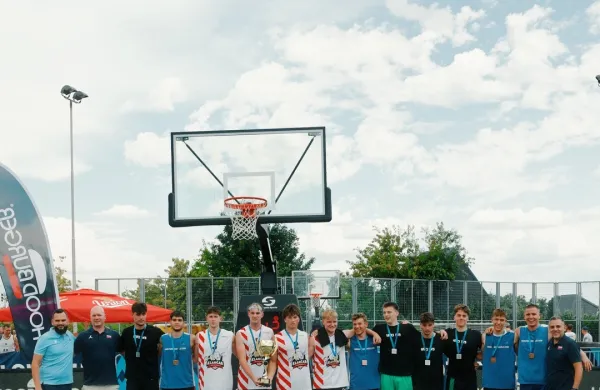 Zaključek državnega prvenstva v ko&scaron;arki 3x3, pri vrhu tudi tri primorske ekipe