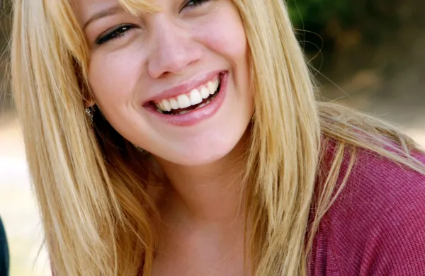 Tudi Hilary Duff je preizkusila &ldquo;kuro&rdquo; z lososovo spermo