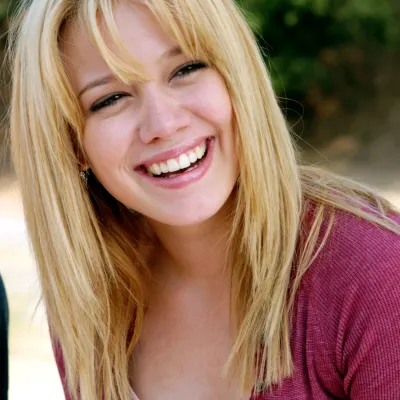 Tudi Hilary Duff je preizkusila &ldquo;kuro&rdquo; z lososovo spermo