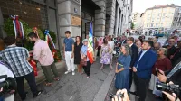 obletnica požiga Narodnega doma v Trstu